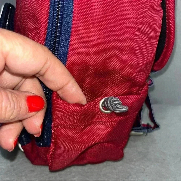 Pottery Barn Kids x Marvel Spider-Man MacKenzie Small backpack NEW WITH TAGS - Picture 10 of 12